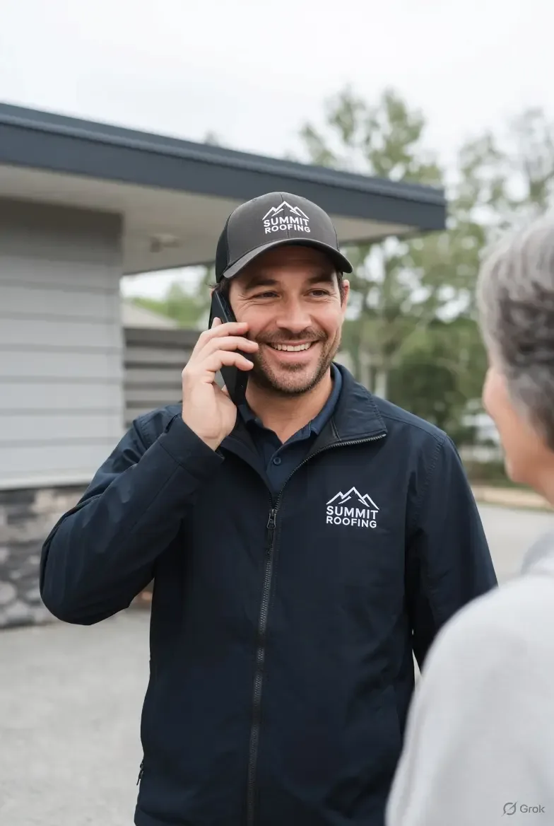 Flat Roof Leak Repair Sugar Grove, OH FAQs